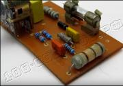 Самодельное зарядное устройство для автомобильного аккумулятора: схемы, инструкции Самодельное зарядное устройство для автомобильного аккумулятора схема
