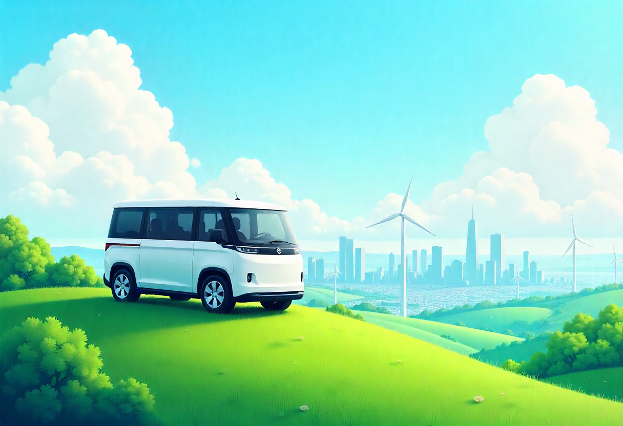 Экологичные авто: советы по покупке